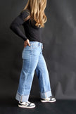The Livvy Wide Legs
