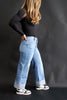 The Livvy Wide Legs