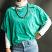 The Kara Oversized Everyday Tee