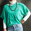 The Kara Oversized Everyday Tee