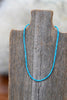 The Blanca Matte Kingman Chocker | Native Made |