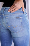 The Original Bootcut in Dream by 7 for all Mankind