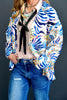 The Kona Linen Blazer