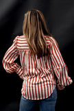 The Alva Button Down Shirt