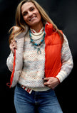 The Winslow Puffer Vest