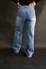 The Lieutenant Painters Jeans