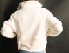 The Diver Funnel Neck Half Zip