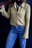 The Meyer Textured Button Down
