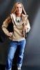 The Winslow Puffer Vest