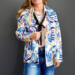 The Kona Linen Blazer