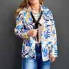 The Kona Linen Blazer