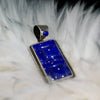 The Minor Mosaic Pendant