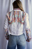 The Crafted Lily Jacket