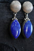 The Ritter Teardrop Earrings