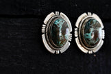 The Ezra Oval Studs