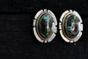 The Ezra Oval Studs