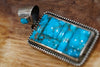 The Minor Mosaic Pendant
