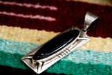 The Hastings Squoval Pendant