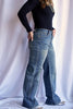 The Livvy Wide Legs