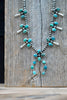 The Elbert 3 Stone Squash | Navajo Made |