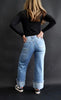 The Livvy Wide Legs