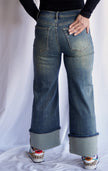 The Livvy Wide Legs