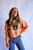 The Go Pokes Cropped Sweatshirt