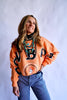 The Go Pokes Cropped Sweatshirt