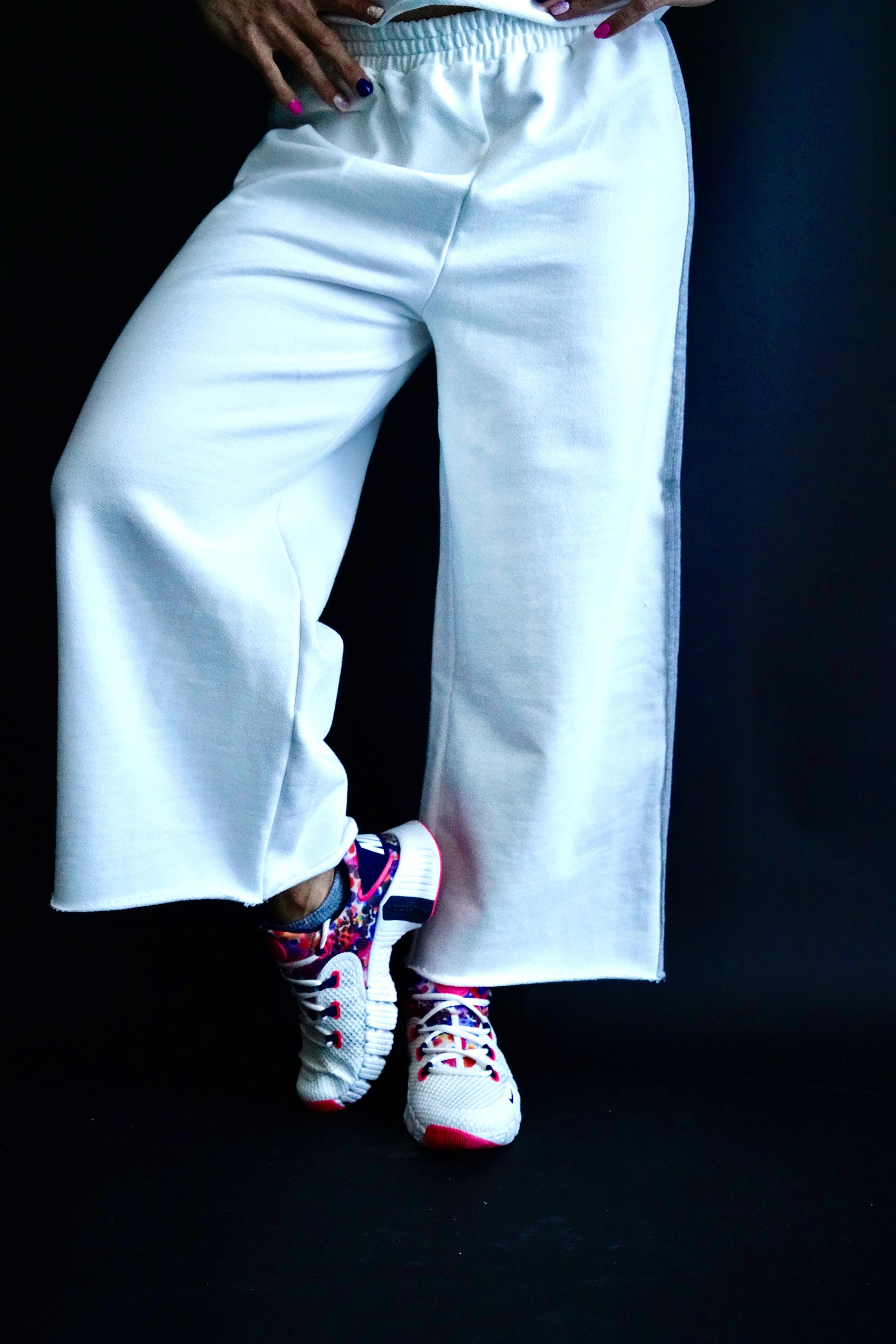 The Burnworth Sweats