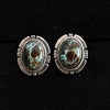 The Ezra Oval Studs