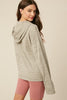 The Hazel Bell Sleeve Hoodie