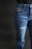 The Howie Dad Jean