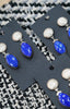 The Ritter Teardrop Earrings