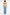 The Jennette 90's Straight Leg