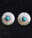 | Revival | The Molly Stamped Conchos | by:Pauline Nelson |