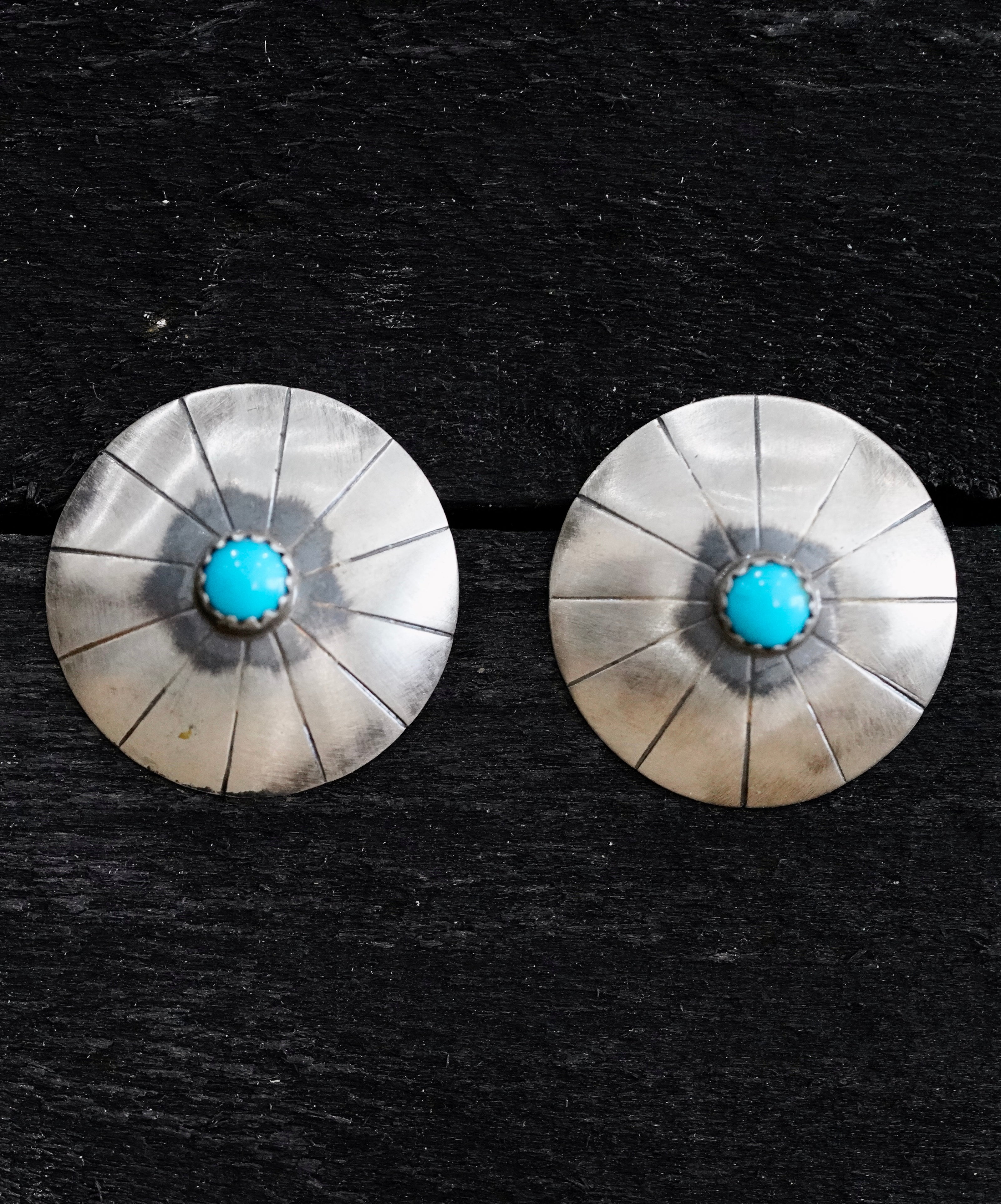 | Revival | The Molly Stamped Conchos | by:Pauline Nelson |