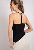 The Quinton Racerback Bodysuit