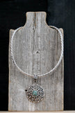 | Revival | The Snowflake Pendant