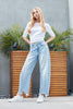 The Betty Barrel Jeans