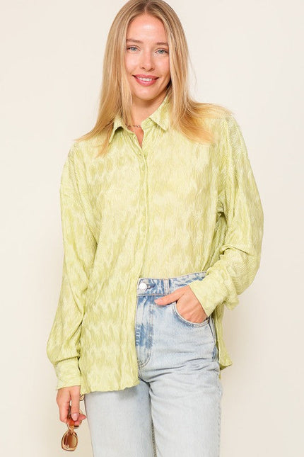 Groovy Show Shirt