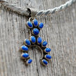 The Iago Naja Pendant