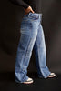 The Lieutenant Painters Jeans