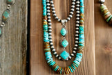 | Revival | The Haddie Jo Necklace 24