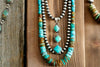 | Revival | The Haddie Jo Necklace 24