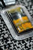 The Dekalb Square Pendant