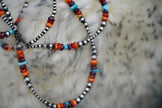 The Prescott Party Pearls | Native Made |