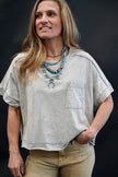 The Kara Oversized Everyday Tee