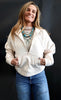 The Diver Funnel Neck Half Zip