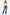 Girl's KanCan High Rise Bootcut Jeans