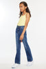 Hal + Co Girls KanCan High Rise Bootcut Jeans